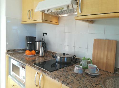 Apartment Gardenia, Oasis Tamarindo