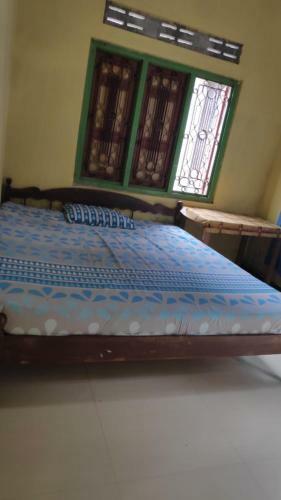 Hostal Narti Homestay