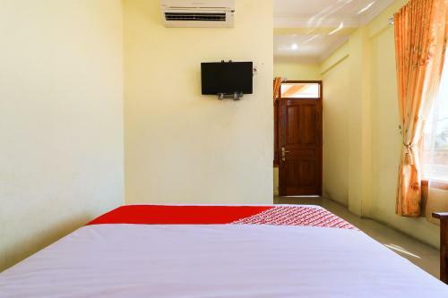 Oyo 90034 Hotel Gandung Yunior