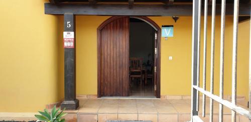 Villa Tamarindo 5