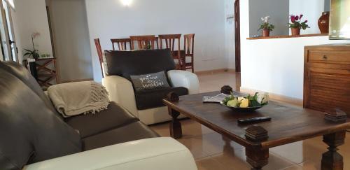 Villa Tamarindo 5