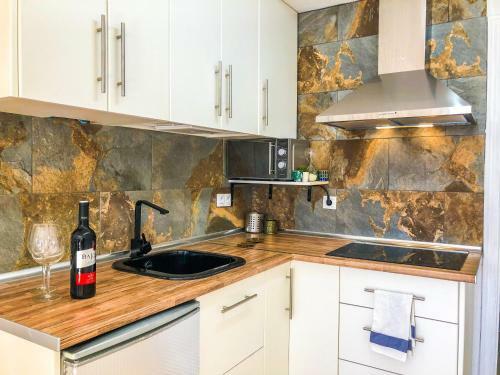 Apartamento Aloe Studio