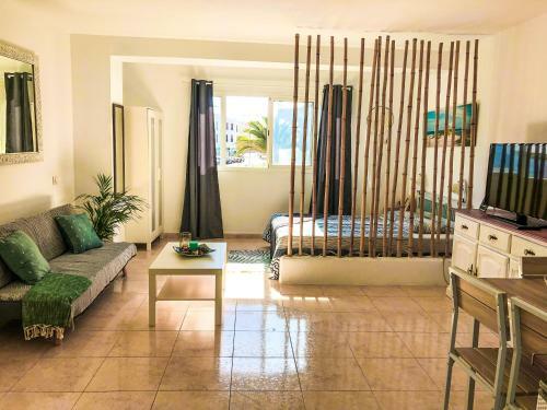 Apartamento Aloe Studio