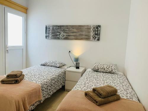 Apartamento Agueda