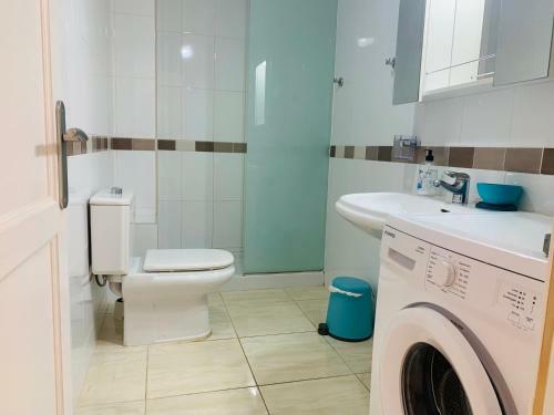 Apartamento Agueda