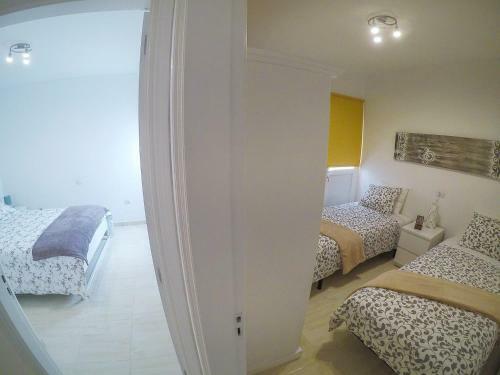 Apartamento Agueda