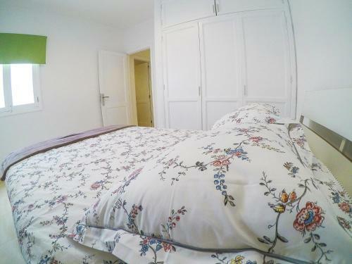 Apartamento Agueda