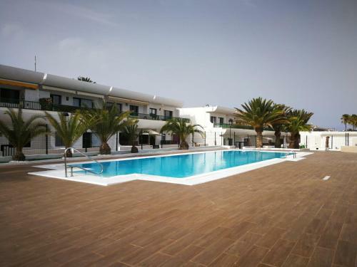 Apartamento Beach & Pool