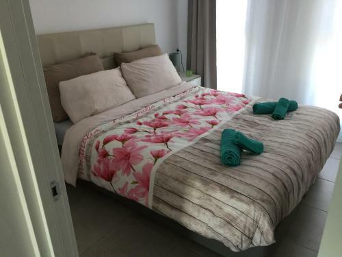 Apartamento Corralejo Sun 312