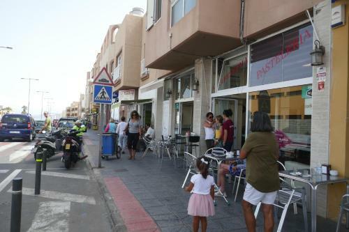 Apartamento Corralejo Sun 312