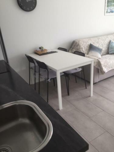 Apartamento Exclusive Vista Bristol