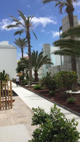 Apartamento Exclusive Vista Bristol