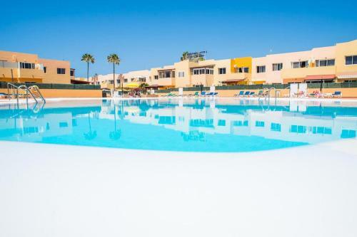 Apartamento Lur de La Playa