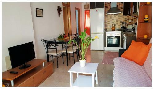 Apartamento Lur de La Playa