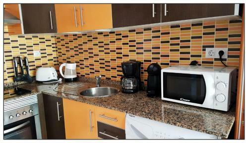 Apartamento Lur de La Playa