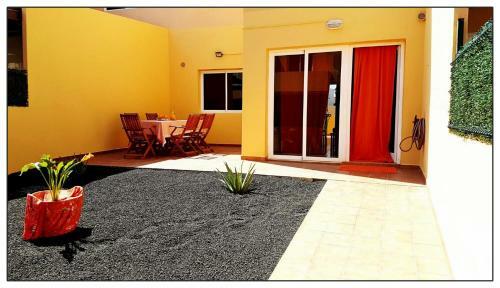 Apartamento Lur de La Playa