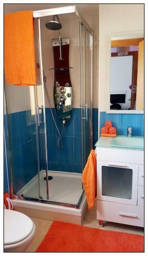 Apartamento Lur de La Playa