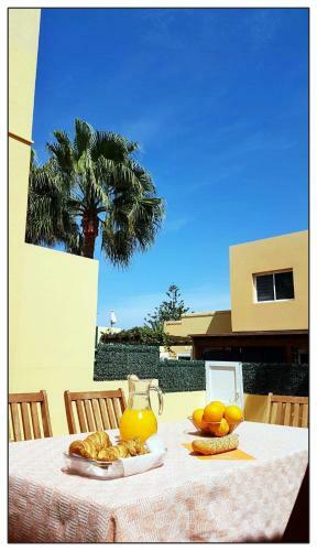 Apartamento Lur de La Playa
