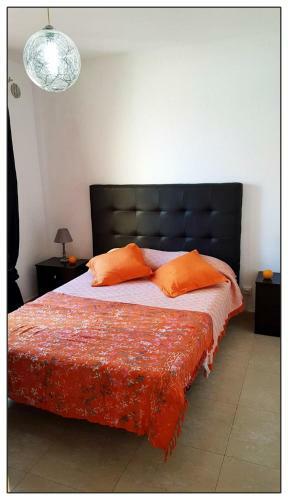 Apartamento Lur de La Playa