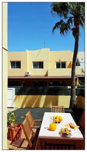 Apartamento Lur de La Playa