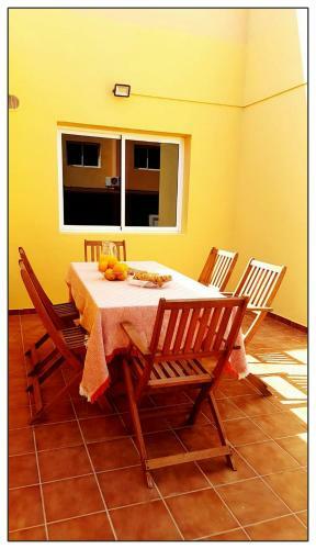 Apartamento Lur de La Playa