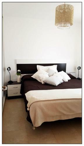 Apartamento Lur de La Playa
