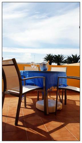Apartamento Lur de La Playa