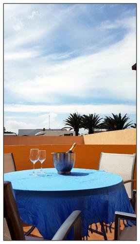 Apartamento Lur de La Playa