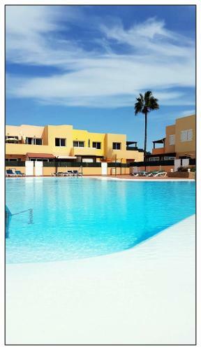 Apartamento Lur de La Playa