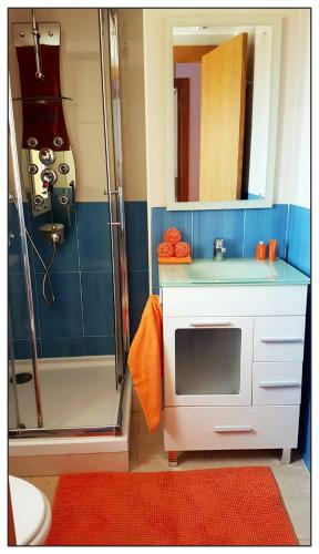 Apartamento Lur de La Playa