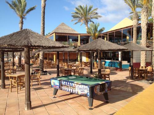 Fuerteventura House Wifi -