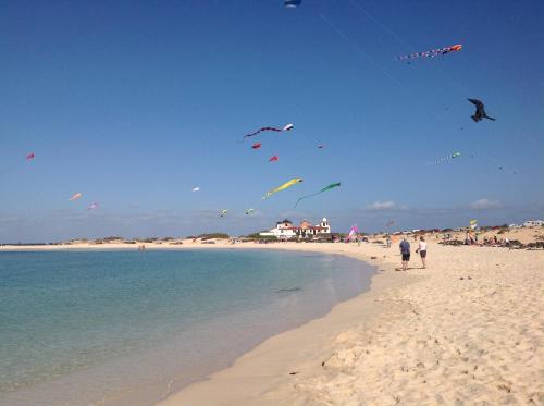 Fuerteventura House Wifi -