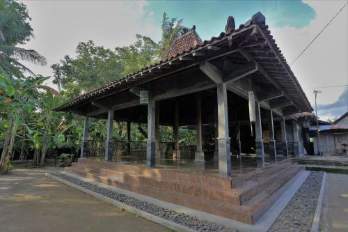 Homestay Kebonagung