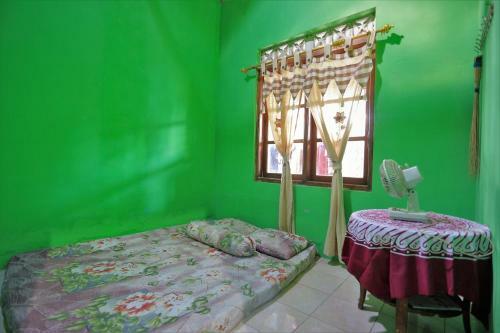 Homestay Kebonagung