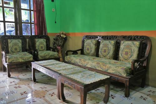 Homestay Kebonagung