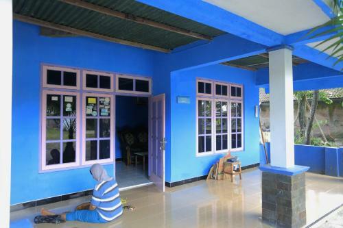 Homestay Kebonagung