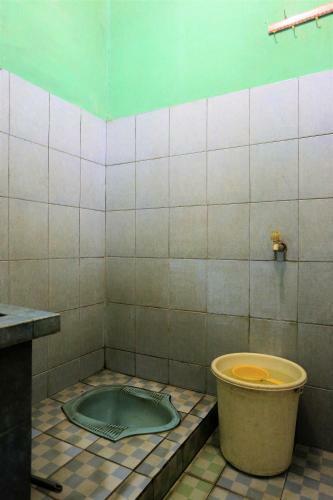 Homestay Kebonagung