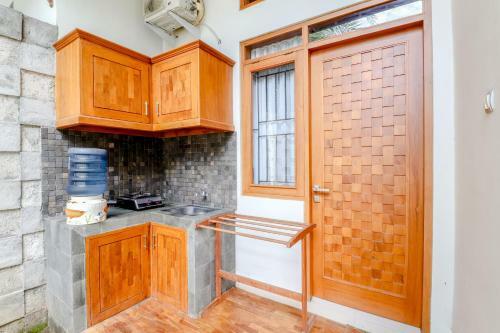 Jenak Homestay