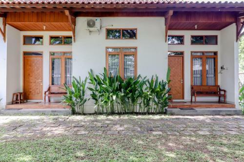 Jenak Homestay