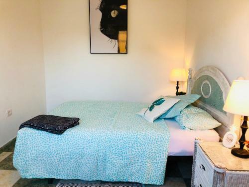 Apartamento Cactus Lodge