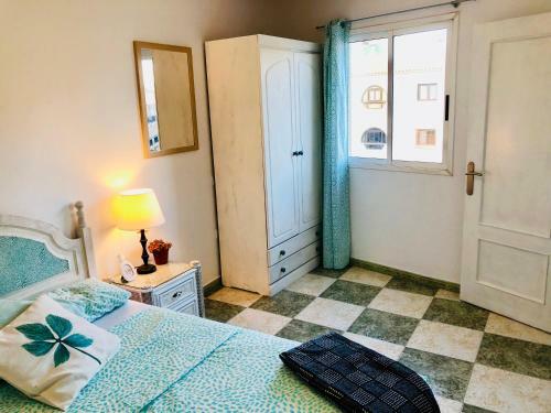 Apartamento Cactus Lodge