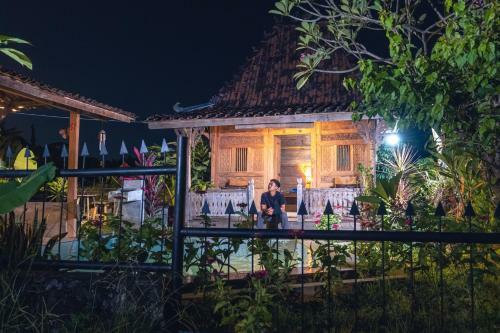 Villa Nextdoor Nature