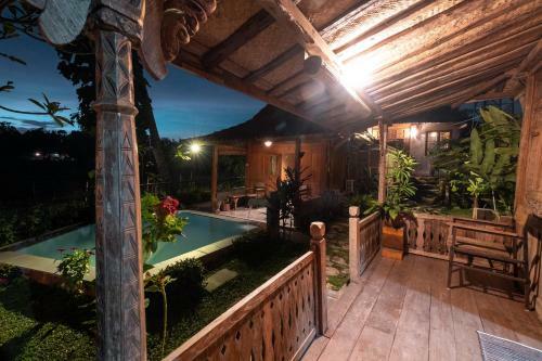 Villa Nextdoor Nature