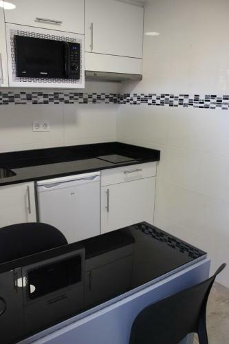Apartamento Tamaragua Beach Studio