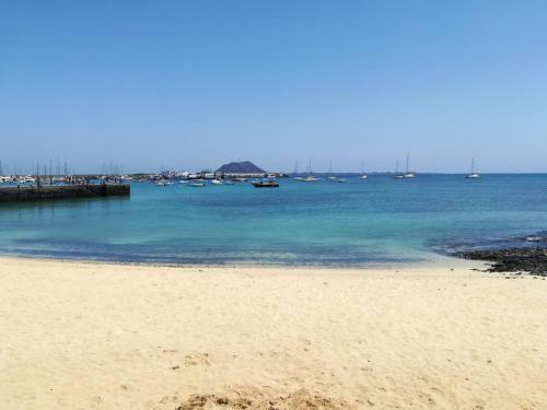 Apartamento Corra Center Beach 2