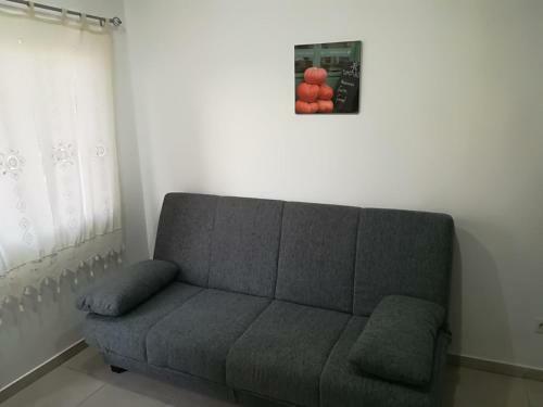 Apartamento Corra Center Beach 2