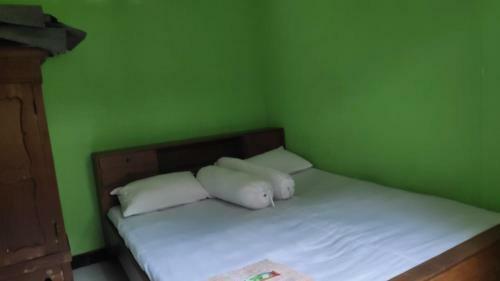 Hostal Akar Wangi 2 Homestay