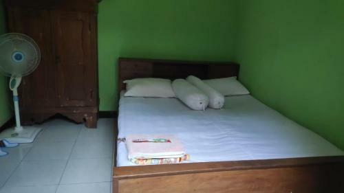 Hostal Akar Wangi 2 Homestay