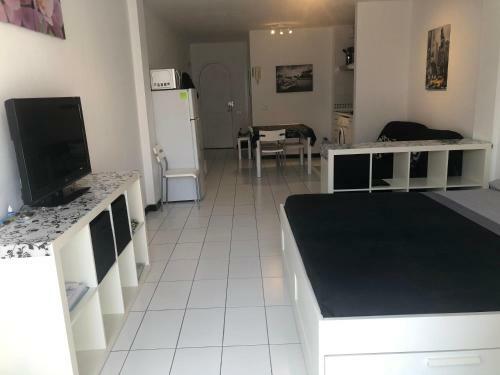 Apartamento Patio Blanco,corralejo