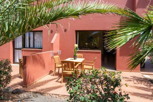 Apartamento Blu Gardenia